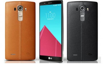 LG G4 Pro release on Oct. 1