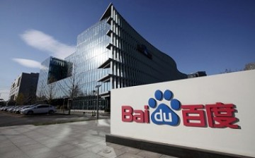 Internet giant Baidu continues with its expansion plan but was said to be lagging in mergers and acquisitions.