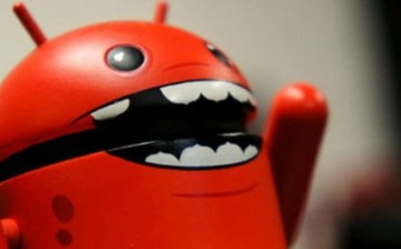 A recently discovered Android ransomware holds victims device hostage for $500.
