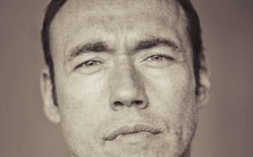 Kevin Durand