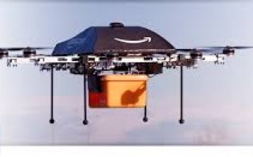 Amazon Drones