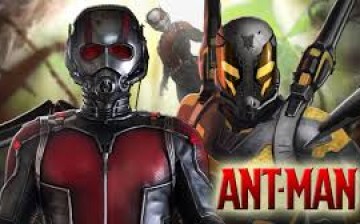 Ant-Man