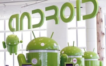 Android by Google