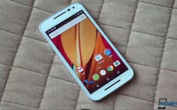 Moto G (2015)