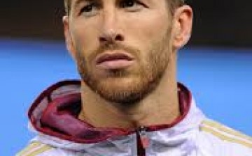 Sergo Ramos follows the events of a completed match during the last season of the English Premier League. 