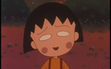 Chibi Maruko-chan