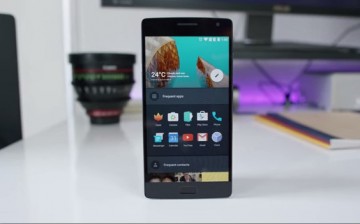 OnePlus 2