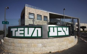 TEVA