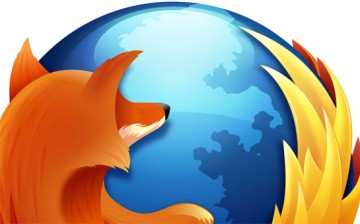 Mozilla Firefox logo