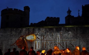 Game Of Throne App To Introduce Books To Fans Of The TV Series