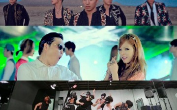 YG Entertainment is set to rule hallyu in September with comebacks from Big Bang and Psy and a debut from iKon. 