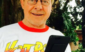 Hulk Hogan's friend and WWE star Roddy Piper died on July 30 at the age of 31.