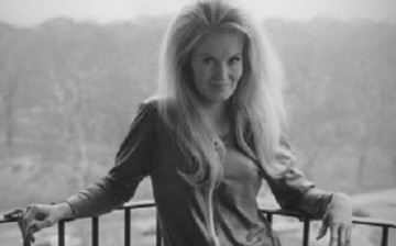 Veteran Country Singer Lynn Anderson 