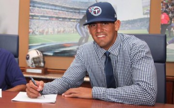 Marcus Mariota