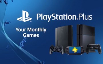 Sony is letting players vote for their favorite game, which will be included in the monthly PS Plus free games offers.