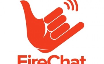 FireChat logo