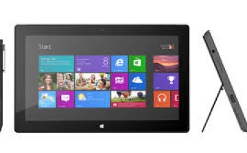 A snapshot of the anticipated Microsoft Surface Pro 4