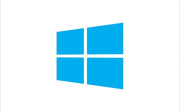 Windows 10 logo