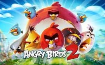 Angry Birds 2 was launched on July 30 on iOS and Android.