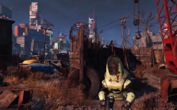 ‘Fallout 4’ Update: Crafting To Be Optional, Leaked Gameplay On Pornhub Now Unavailable