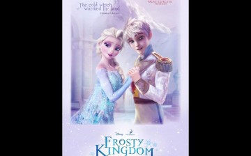 Frozen is a Disney media franchise started by the 2013 American animated feature Frozen, which was directed by Chris Buck and Jennifer Lee.