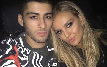 Former One Direction singer Zayn Malik calls off engagement to Perrie Edwards