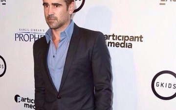 Colin Farrell will play Graves in David Yates’ “Fantastic Beasts and Where To Find Them.” 