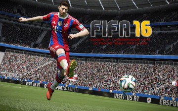 FIFA 16 - The Futhead Top Five - Futhead News - FIFA 16 and Ultimate Team News