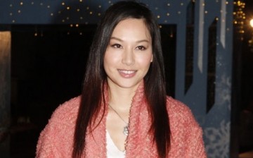 Kate Tsui decides to indefinitely stop acting after her contract expires with TVB.