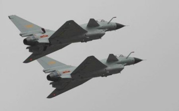 The cost of a J-10 fighter jet is estimated to be around $40 million, but Iran does not need to spend a single dollar for the deal.