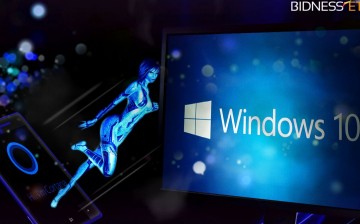 Microsoft Corporation Cortana Still Glitchy On Windows 10