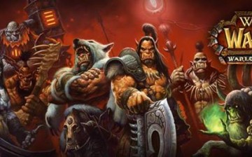 World of Warcraft takes place within the Warcraft world of Azeroth, approximately four years after the events at the conclusion of Blizzard's previous Warcraft release, Warcraft III: The Frozen Throne.