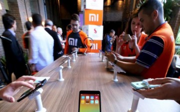 Xiaomi ventures into developing its own smartphone processors.