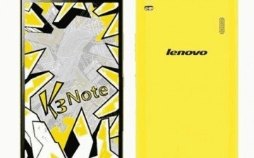 Lenovo K3 Note is a mid-range smartphone which is launched in mid-March 2015 in China and later in June is launched in India.