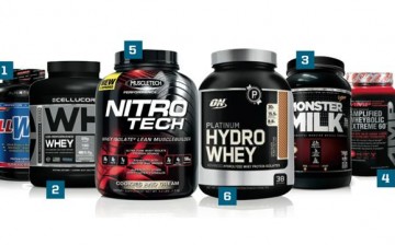 bodybuilding supplements