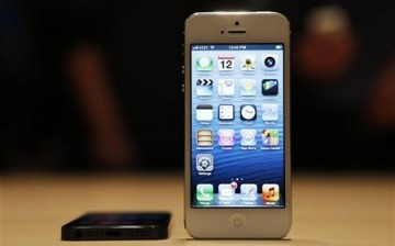 Apple iPhone 5