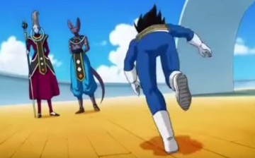 ‘Dragon Ball Super’ Episode 6 Airdate, Preview: Where To Watch Online, Live Stream New DBS Episode