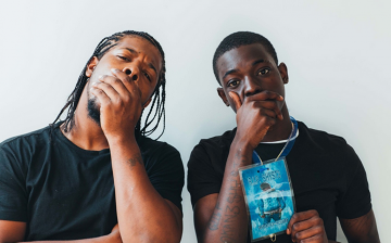 Although still incarcerated, Bobby Shmurda drops new music with Rowdy Rebel and the late Chinx