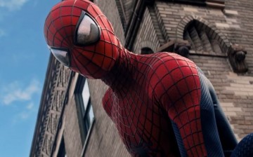 Tom Holland will play Spider-Man in 