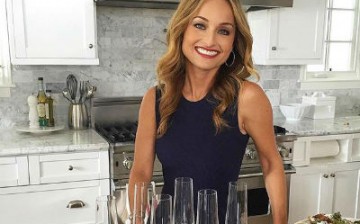 Giada De Laurentiis