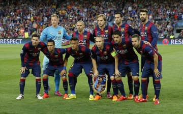 FC Barcelona