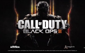 Call of Duty: Black Ops III is an upcoming first-person shooter video game, developed by Treyarch and published by Activision.
