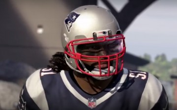 Madden NLF 16