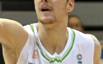Zoran Dragic