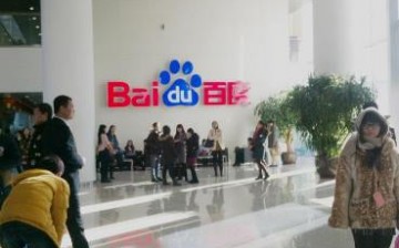 Baidu is planning to take in outside investors to help the company build business units as well as boost its core business.