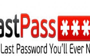 LastPass Logo