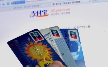 Alipay has joined Ant Financial and Sesame Credit to work with a new strategic partner, Qufenqi, a company that allows university students to pay online purchases by installments. 