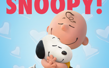 Snoopy celebrates 65th birthday, invites fans to 'Snoopy in Love'