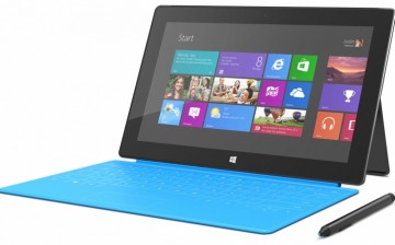 Microsoft Surface Pro 4 to counter 12-inch iPad Pro