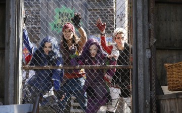 The film showcases the acting and musical prowess of Cameron Boyce, Booboo Stewart, Sofia Carson and Dove Cameron. 